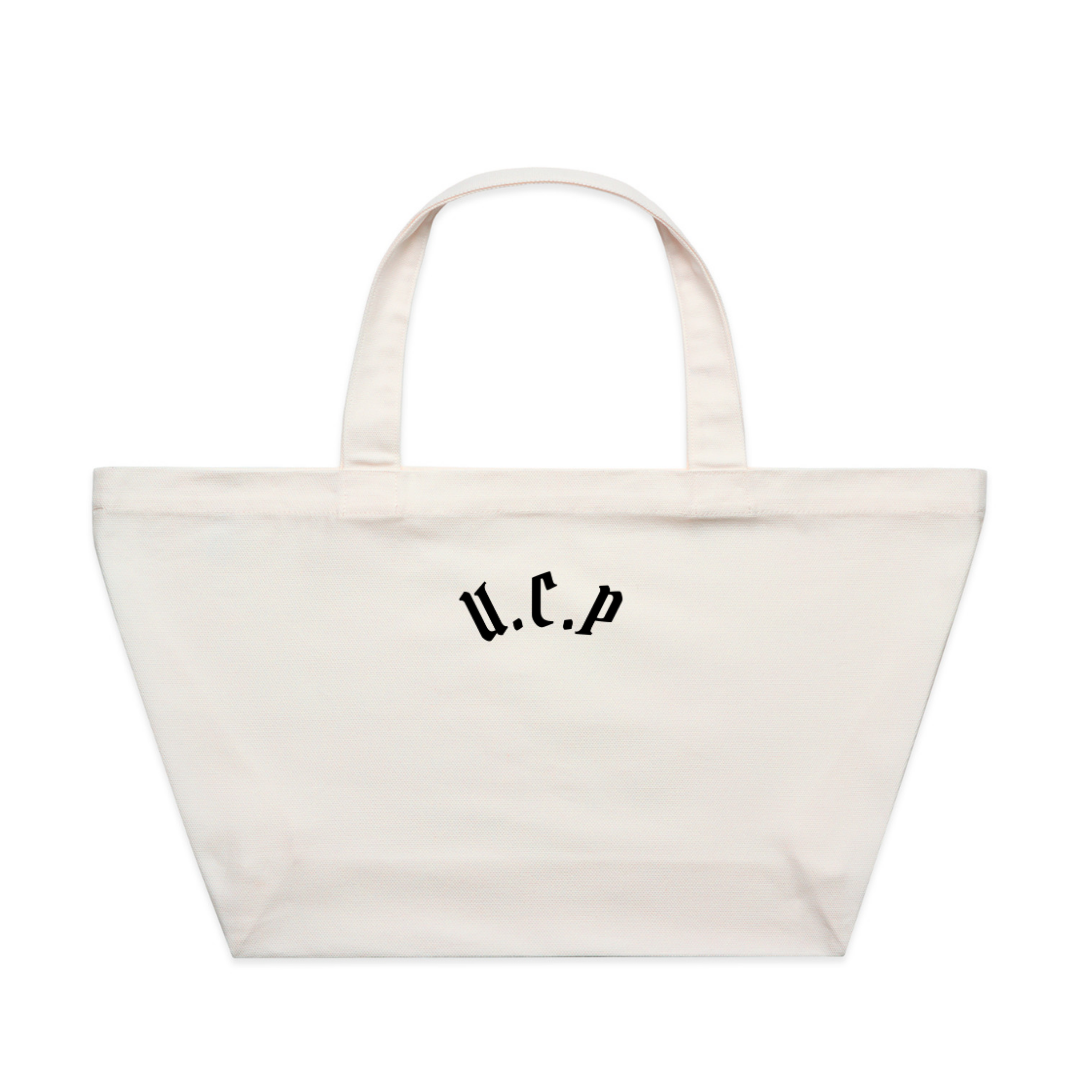 UCP Oversized Tote Bone