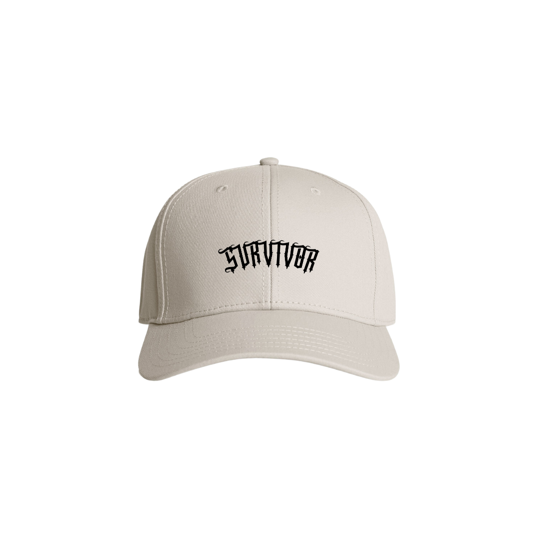 Survivor Cap Bone