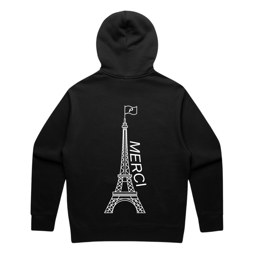 Mens Merci Hood