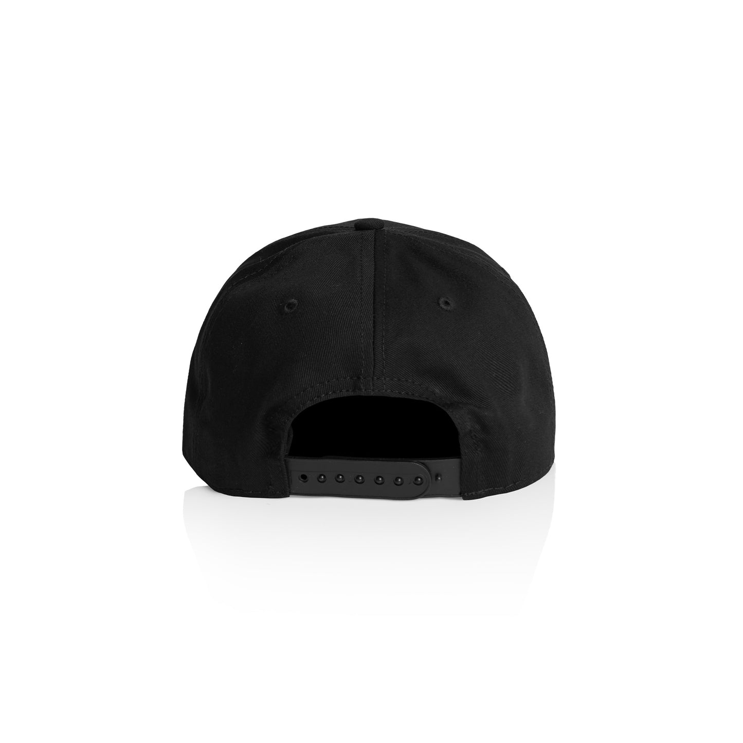 Doves Cap Black