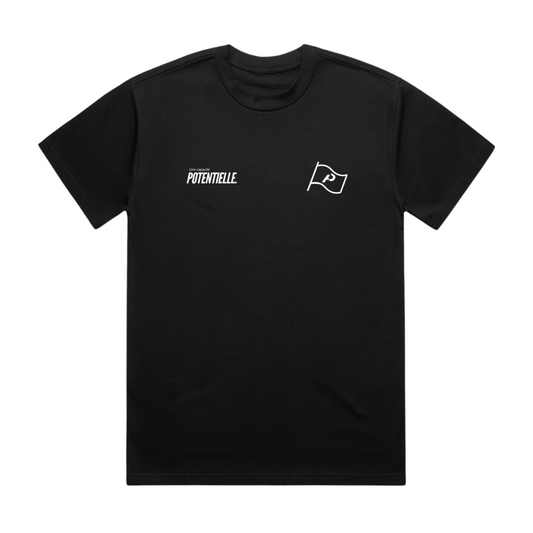 Mens Merci T-Shirt Heavy