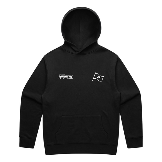 Mens Merci Hood