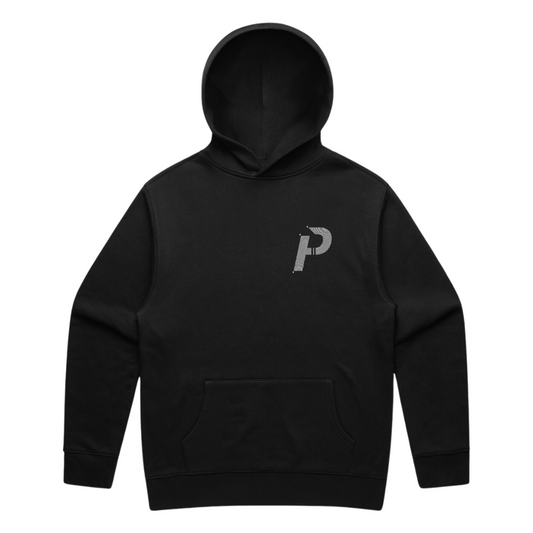 Mens Aura Hood