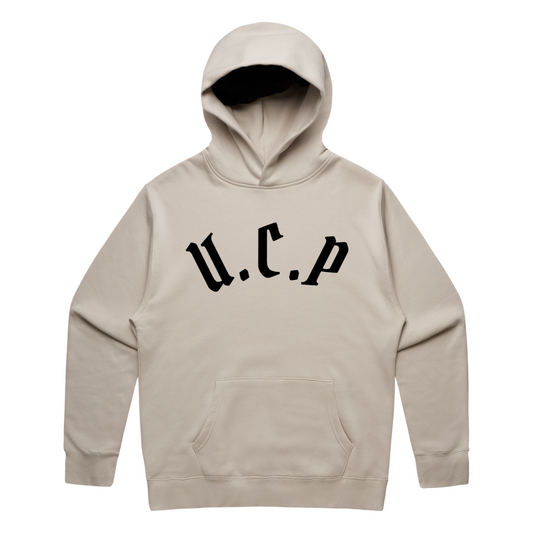 Mens UCP Hood Bone