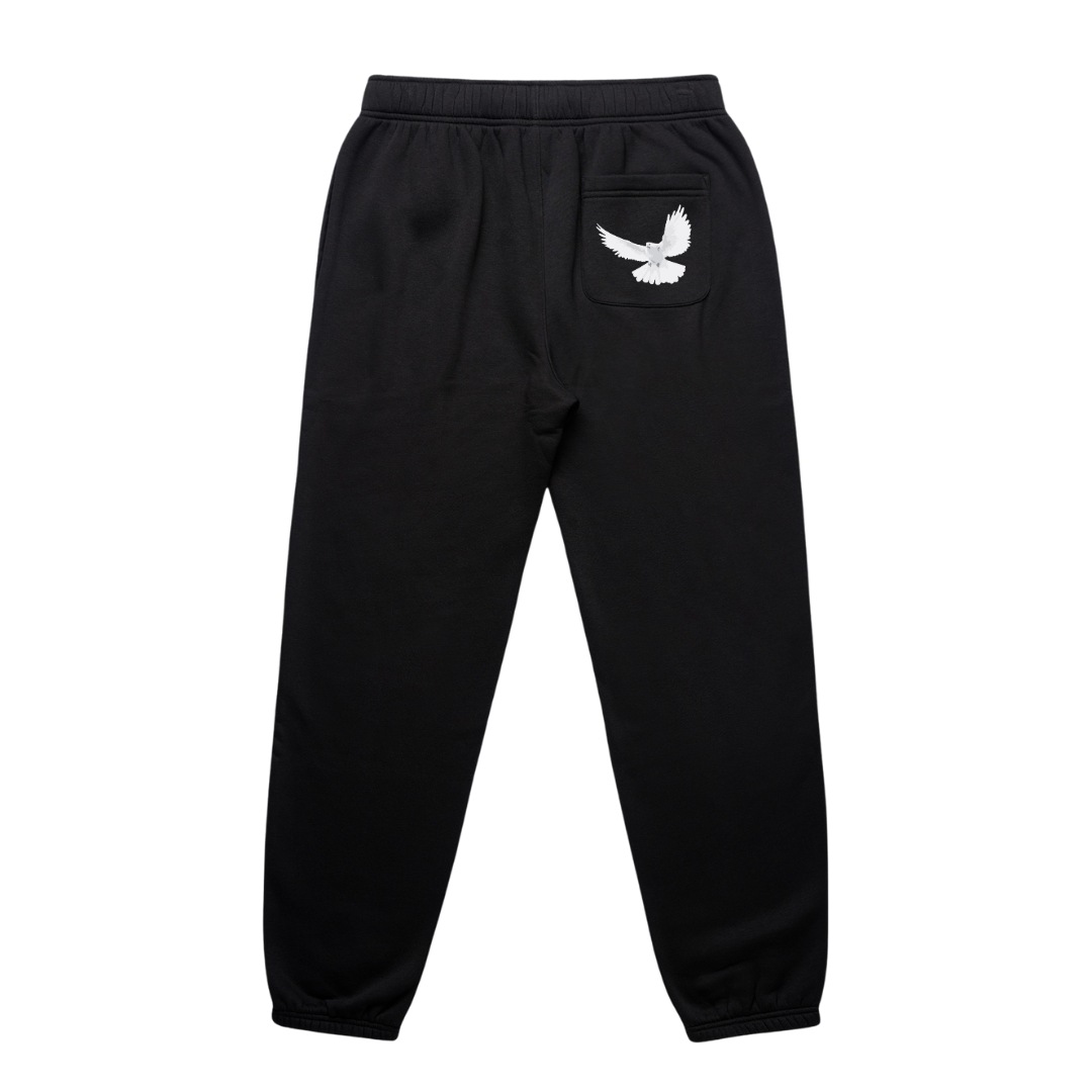 Mens Doves Joggers