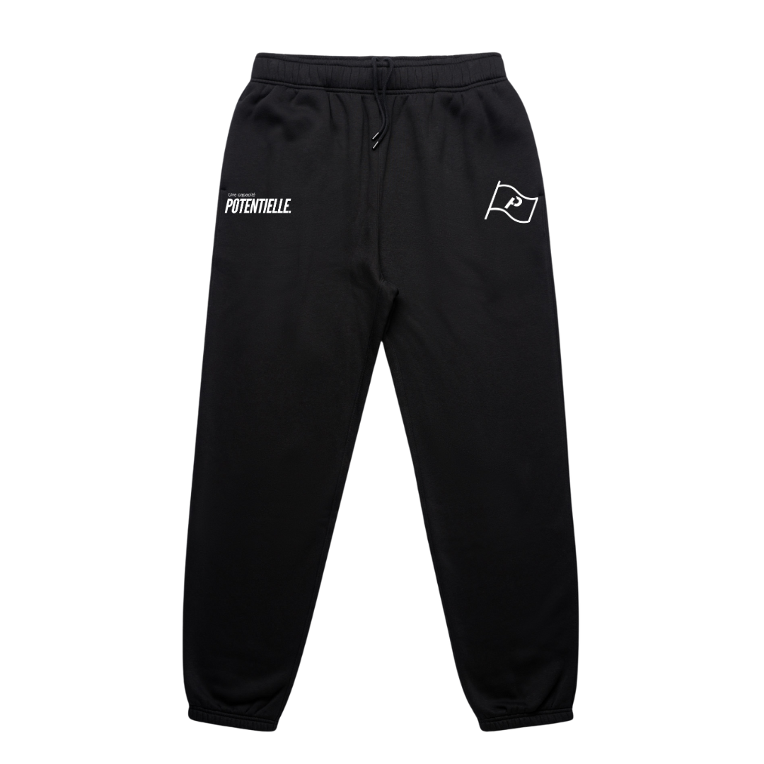 Womens Merci Joggers