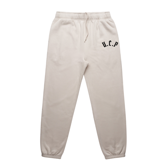 Mens UCP Joggers Bone