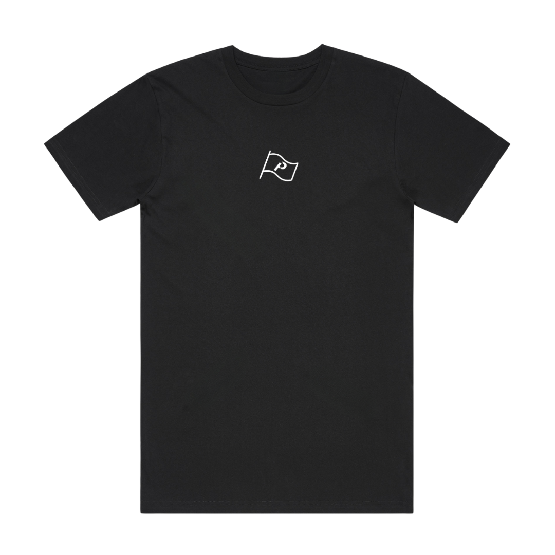 Mens Merci T-Shirt Regular