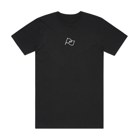 Mens Merci T-Shirt Regular