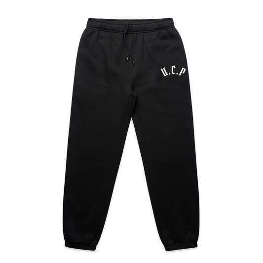 Womens UCP Joggers Black