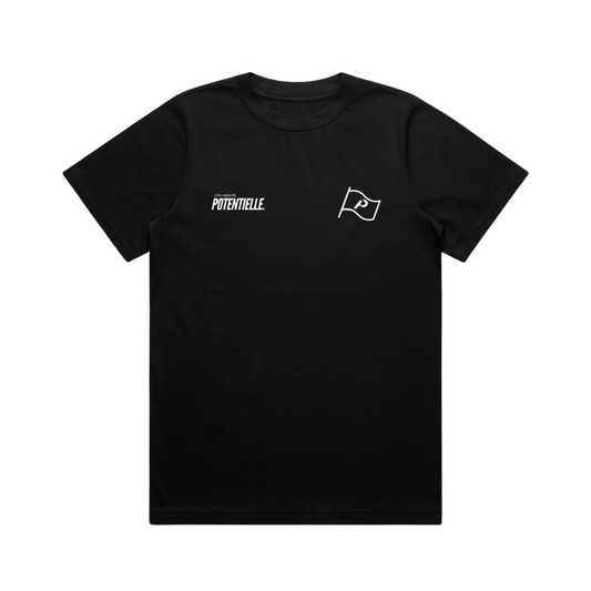 Womens Merci T-Shirt Heavy