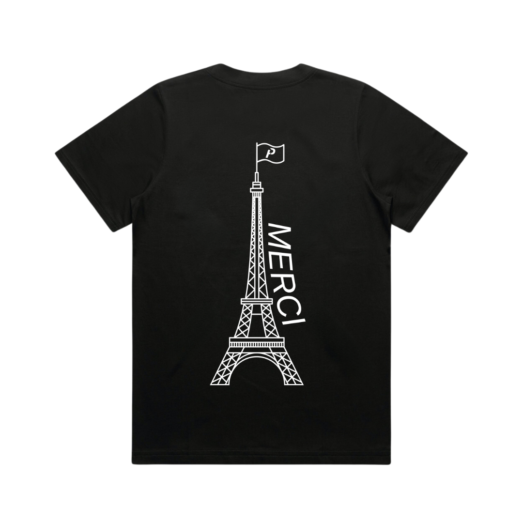 Womens Merci T-Shirt Heavy