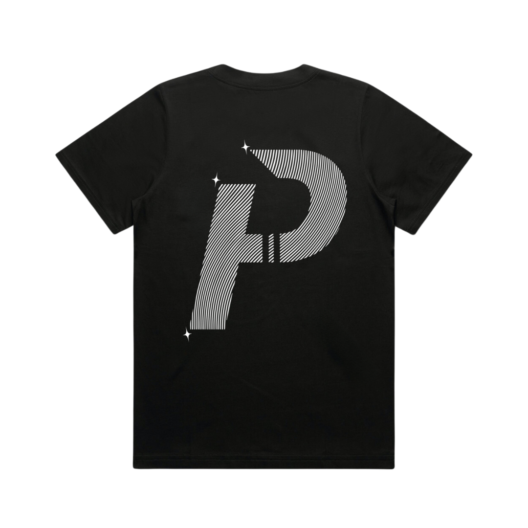 Womens Aura T-Shirt Heavy