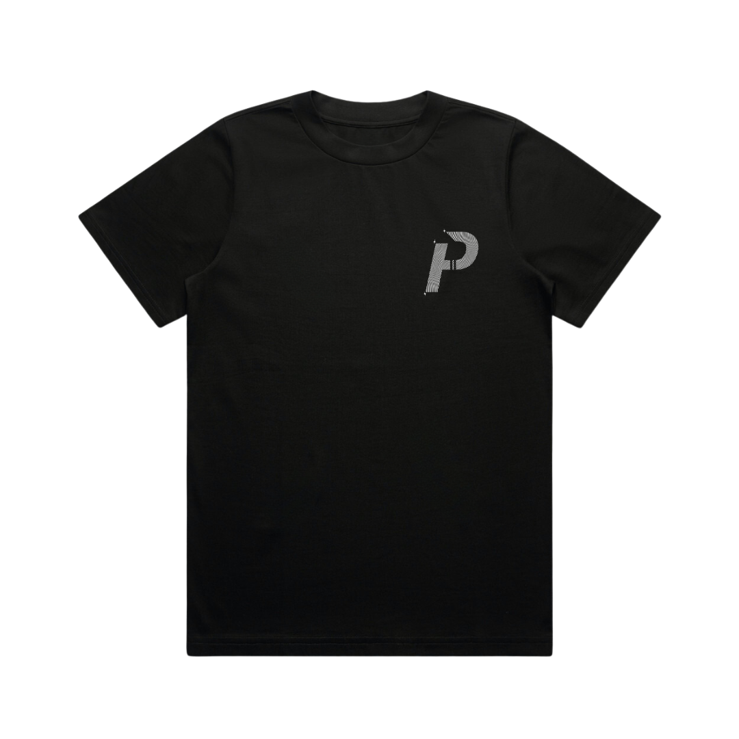 Womens Aura T-Shirt Heavy