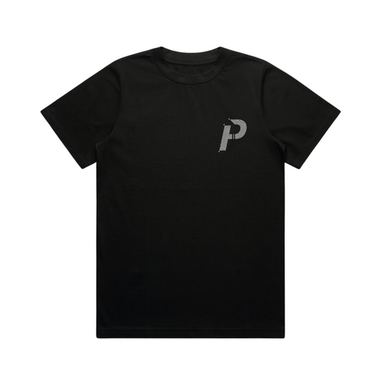 Womens Aura T-Shirt Heavy
