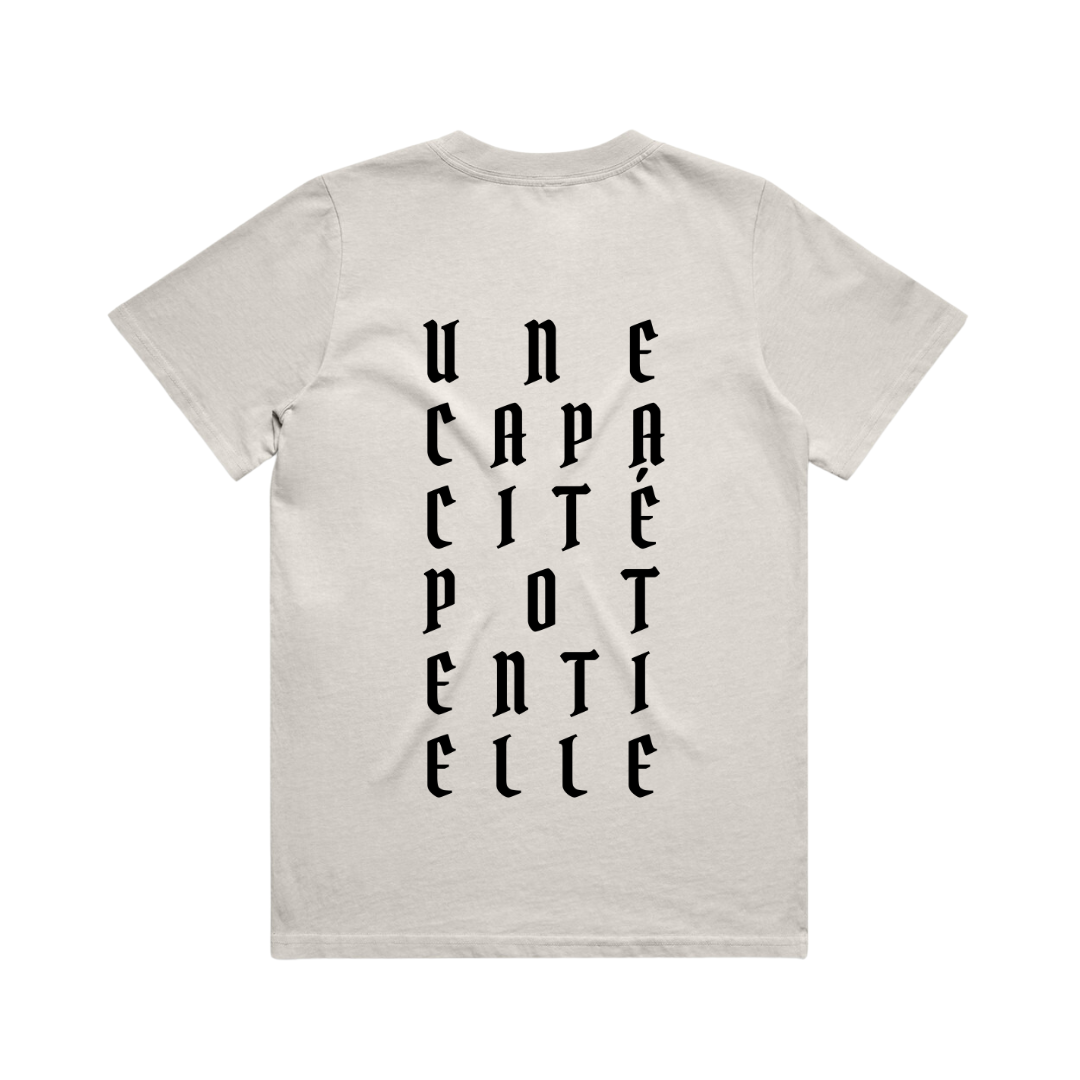 Womens UCP T-Shirt Heavy