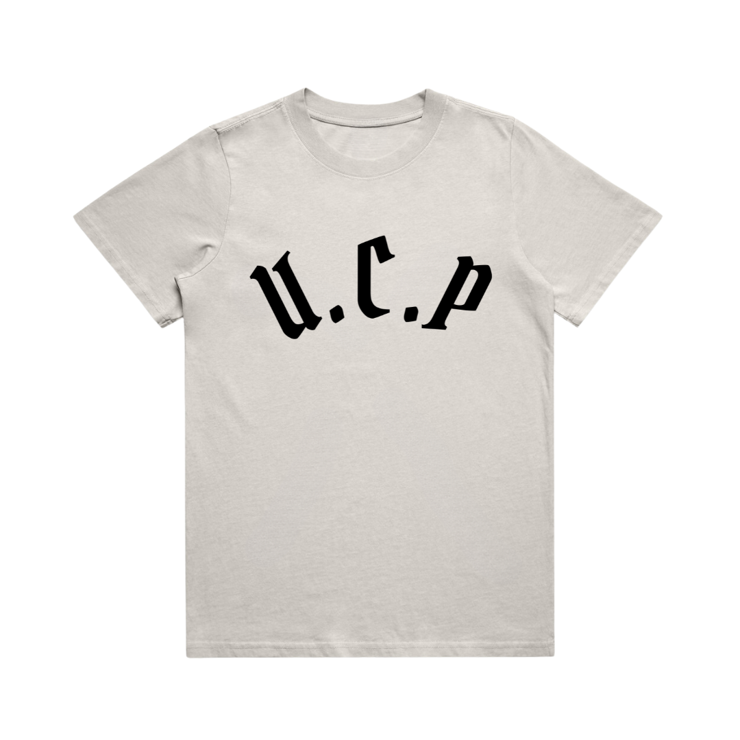 Womens UCP T-Shirt Heavy