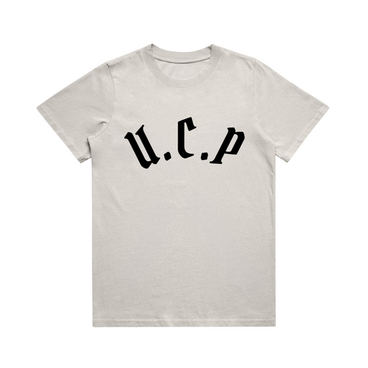 Womens UCP T-Shirt Heavy