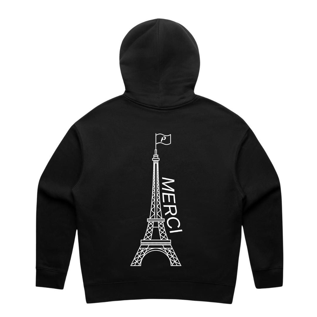 Womens Merci Hood