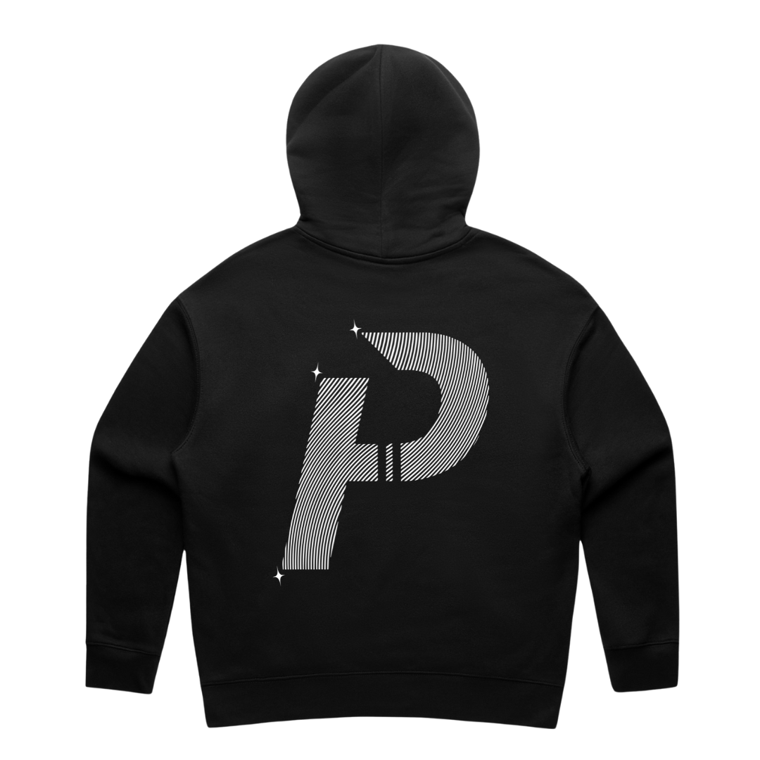 Womens Aura Hood