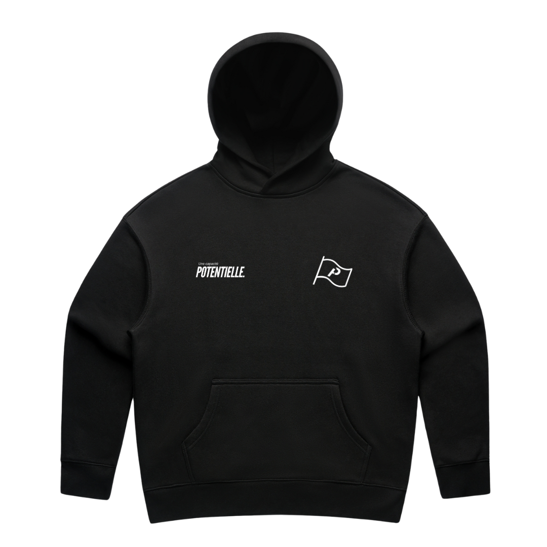 Womens Merci Hood