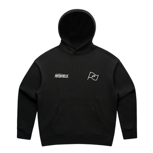 Womens Merci Hood