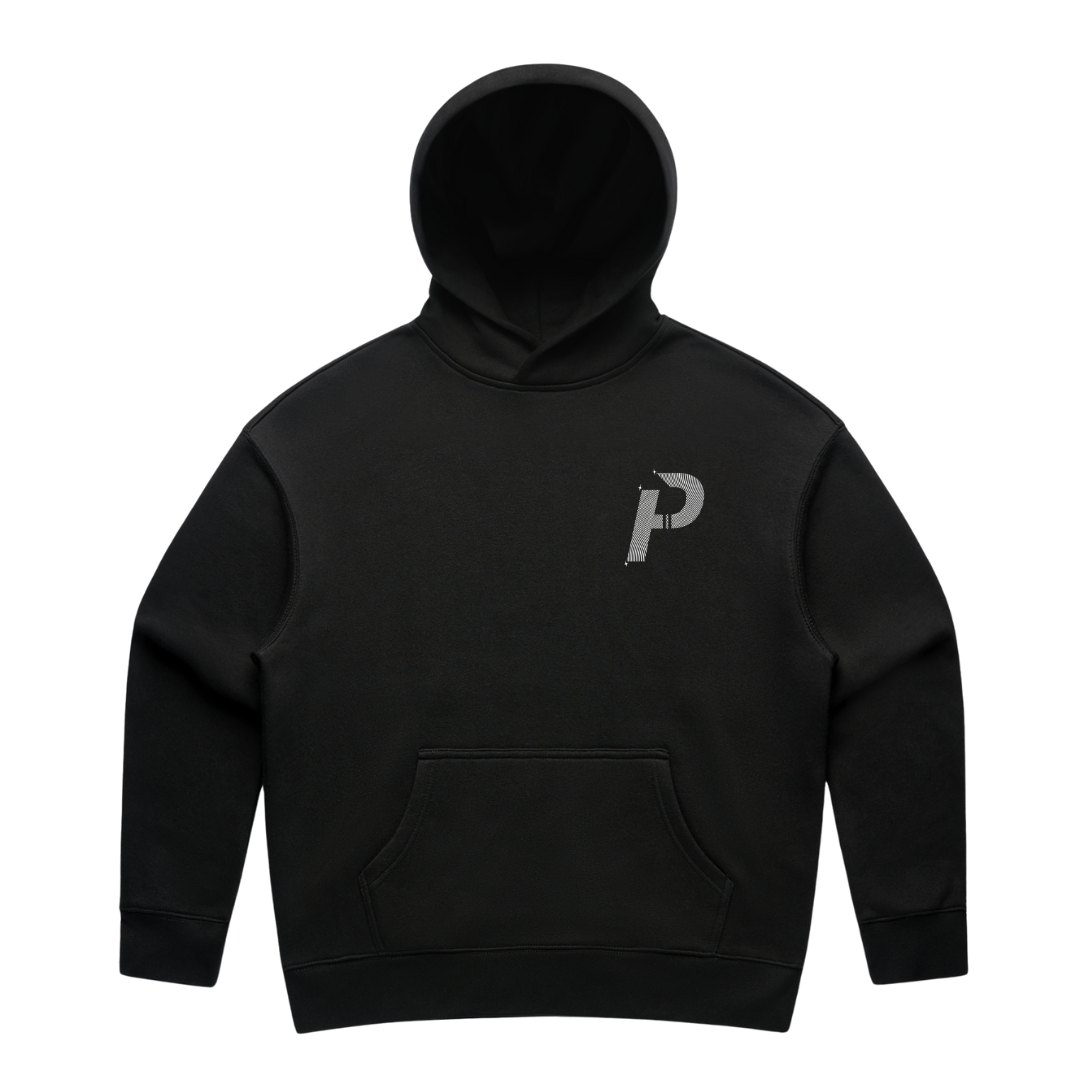 Womens Aura Hood