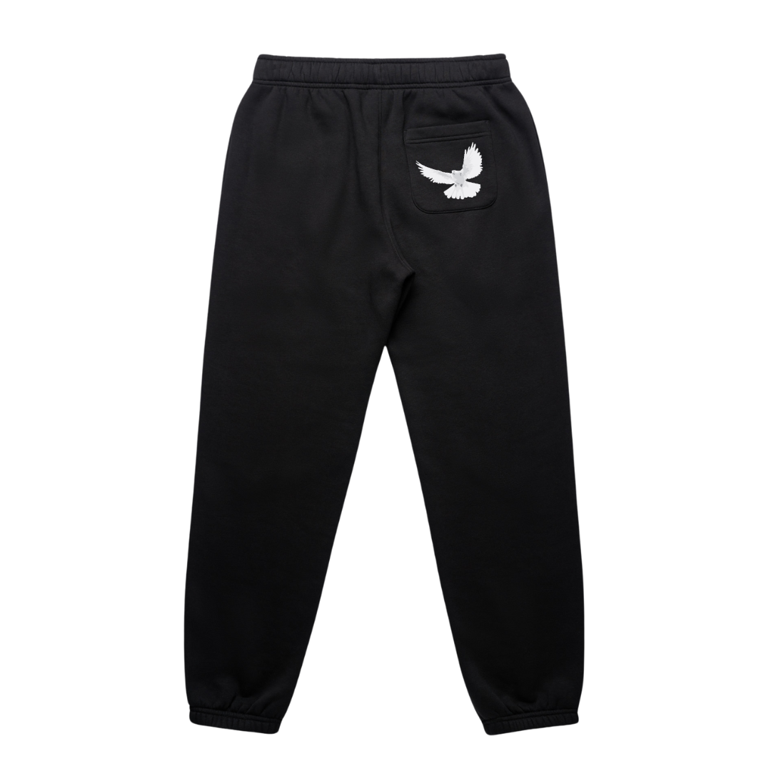 Womens Doves Joggers