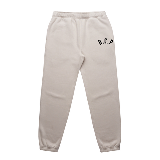 Womens UCP Joggers Bone