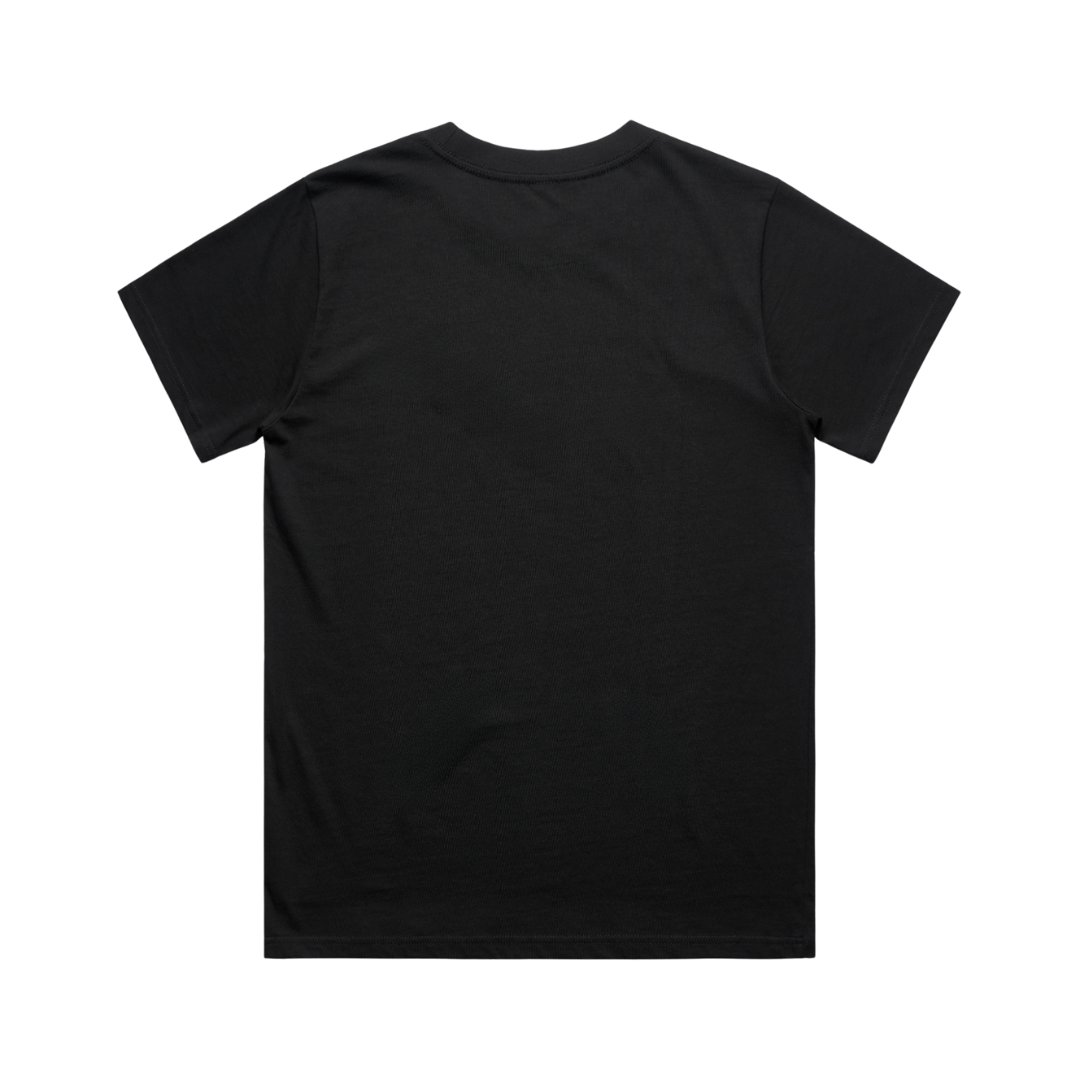 Womens Doves T-Shirt Regular