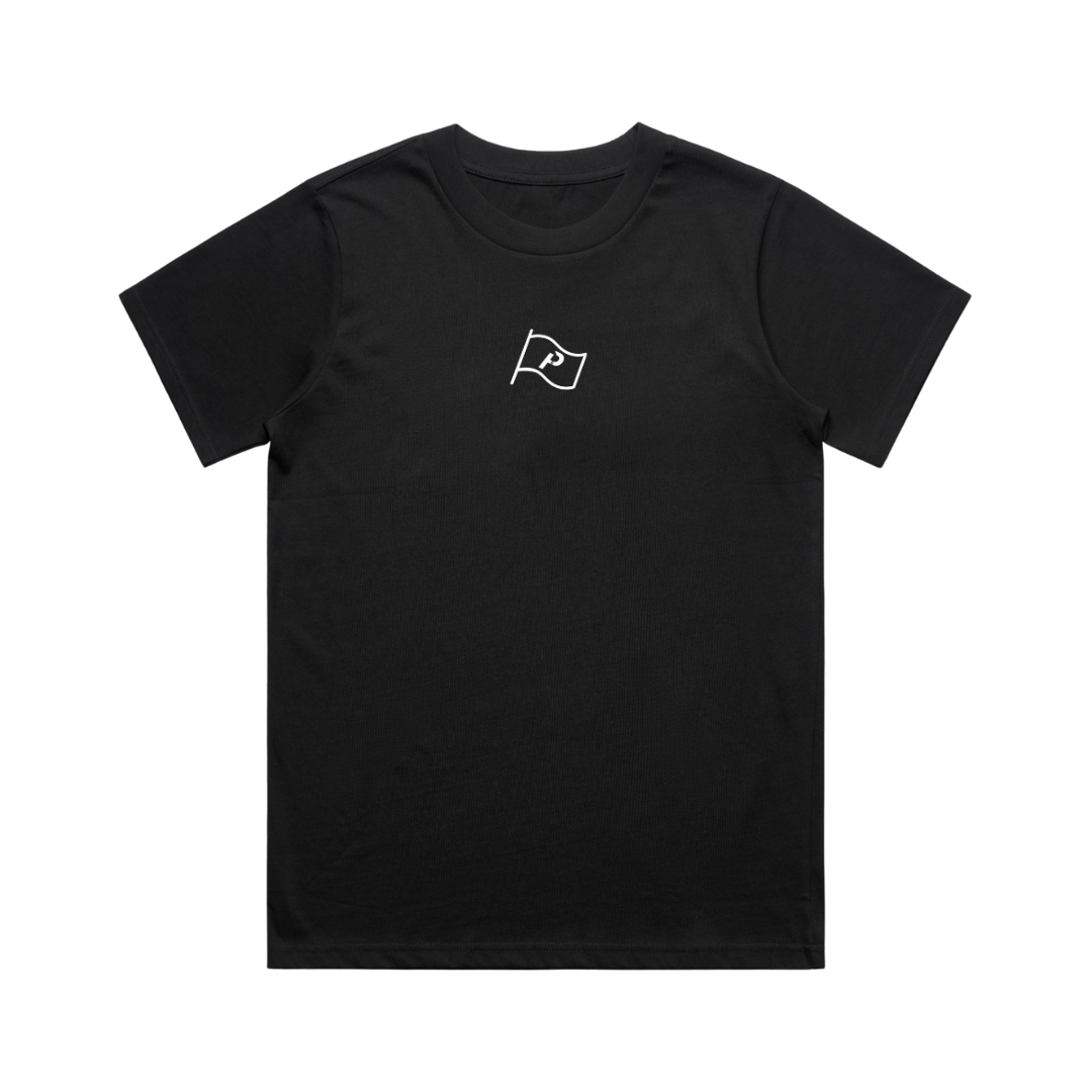 Womens Merci T-Shirt Regular
