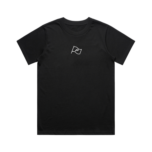 Womens Merci T-Shirt Regular