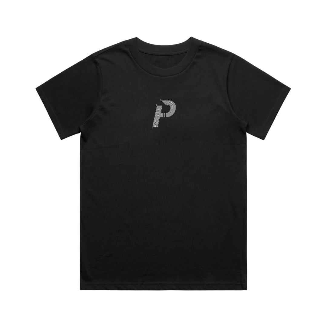 Womens Aura T-Shirt Regular