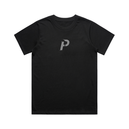 Womens Aura T-Shirt Regular