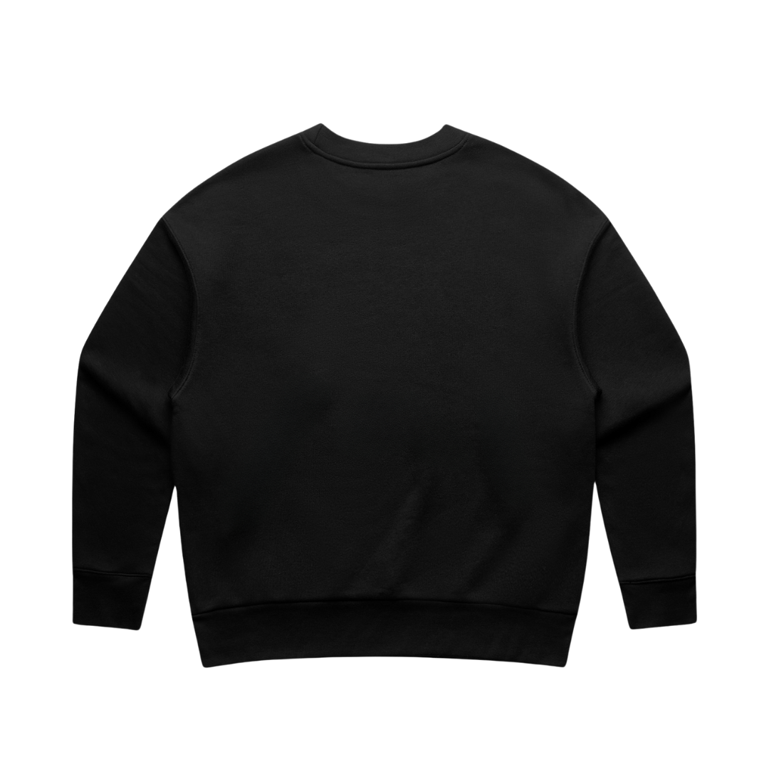 Womens Doves Relaxed Sweater